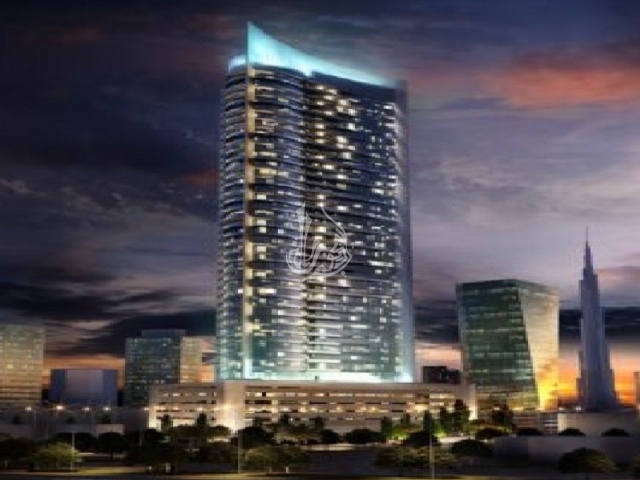 Excellent 3br Apt In Upper Crest Downtown Dubai 