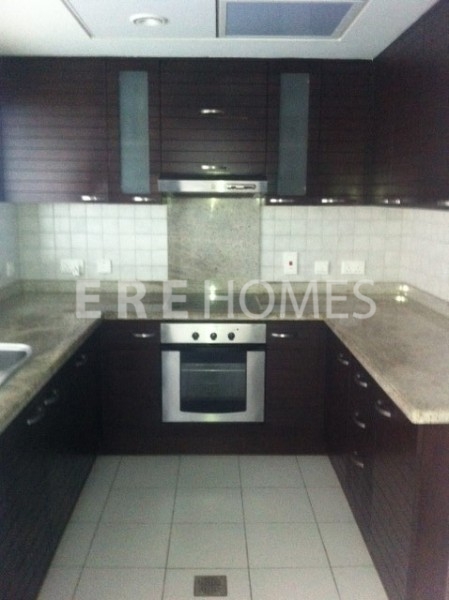 Marina Tower, Modern Three Bed Plus Maid, Full Marina View, Excellent Location 225,000 Er R 8960