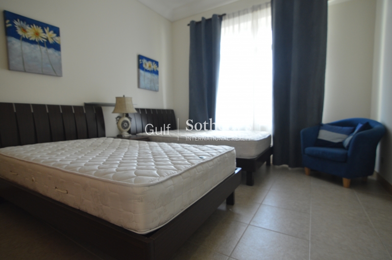 Brand New One Bedroom Townhouse In H Sector Close To Shops And Park