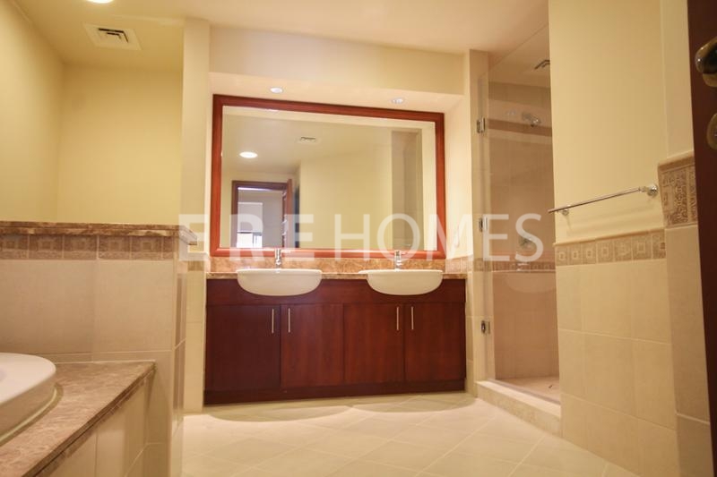 Brand New And Very Spacious 2 Bed Plus Maid C Type In Golden Mile 6 Sea Fronting Many Units Available And Flexible Viewing Times 