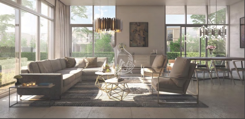Purchase A Villa In A Fast Growing Community In Mbr City