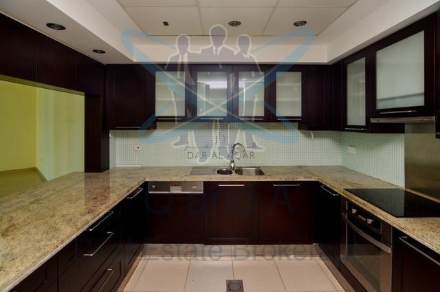 2 Br Apartment For Rent Mosela Tower The Views Amazing View