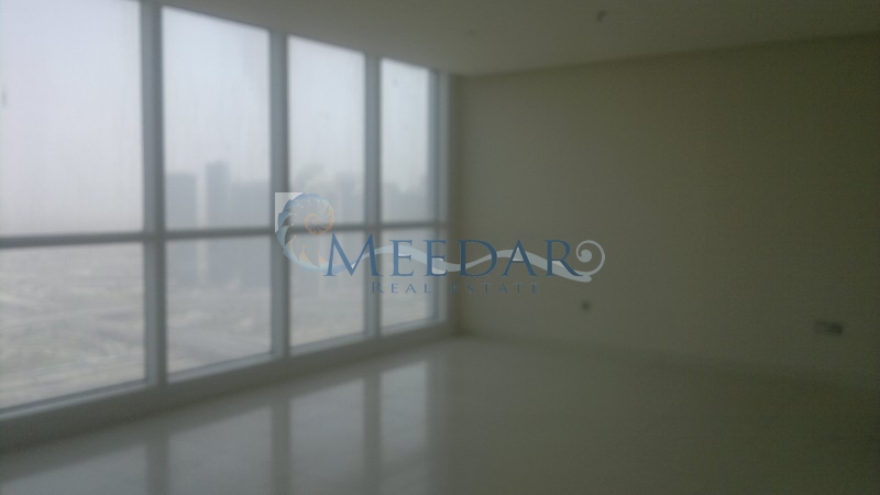 Amazing 3bhk Apartment In 23 Marina, Dubai Marina With Sea View