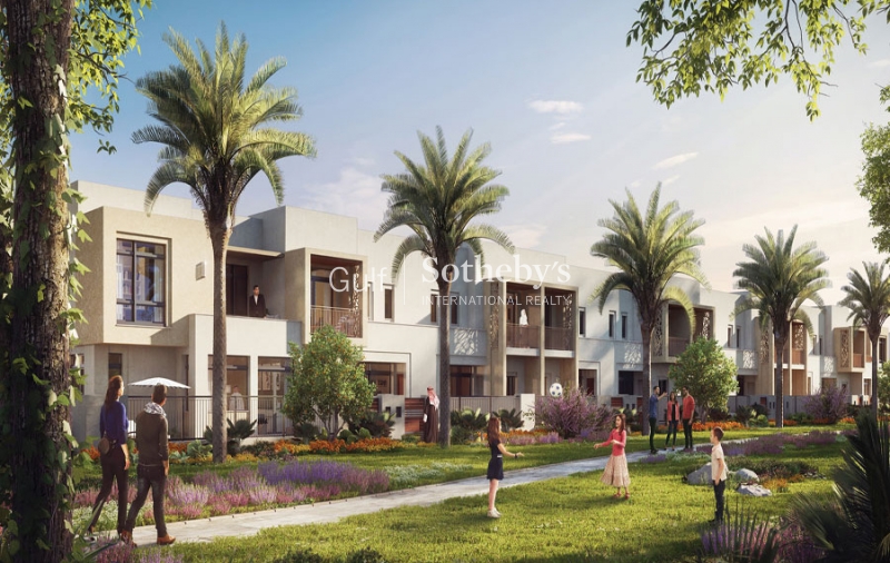 3 Bedrooms, Amazing Sea Views, High Floor, 03 Stlye, 2033sq Ft-Vacant Er S 7546
