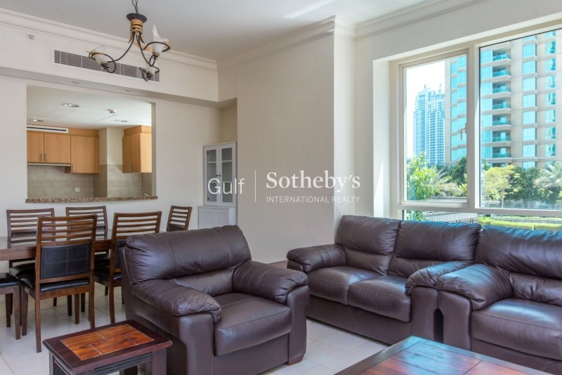 Must See Vacant 2br Plus Study In Al Mesk