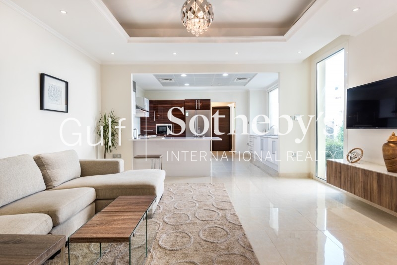 Vacant On Transfer Golf View R Sector 