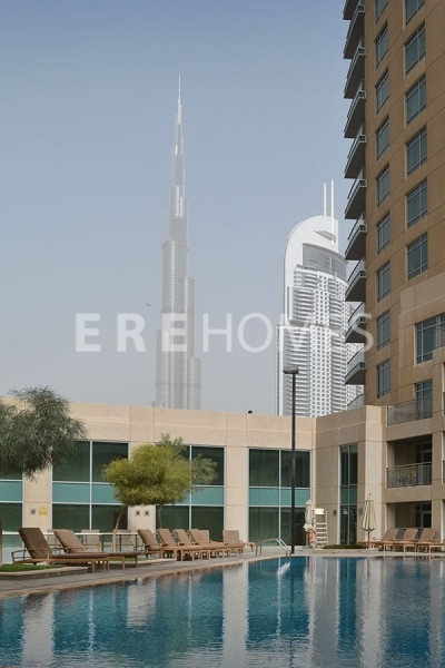 Duplex, Furnished, Laguna, Jlt Er R 15328