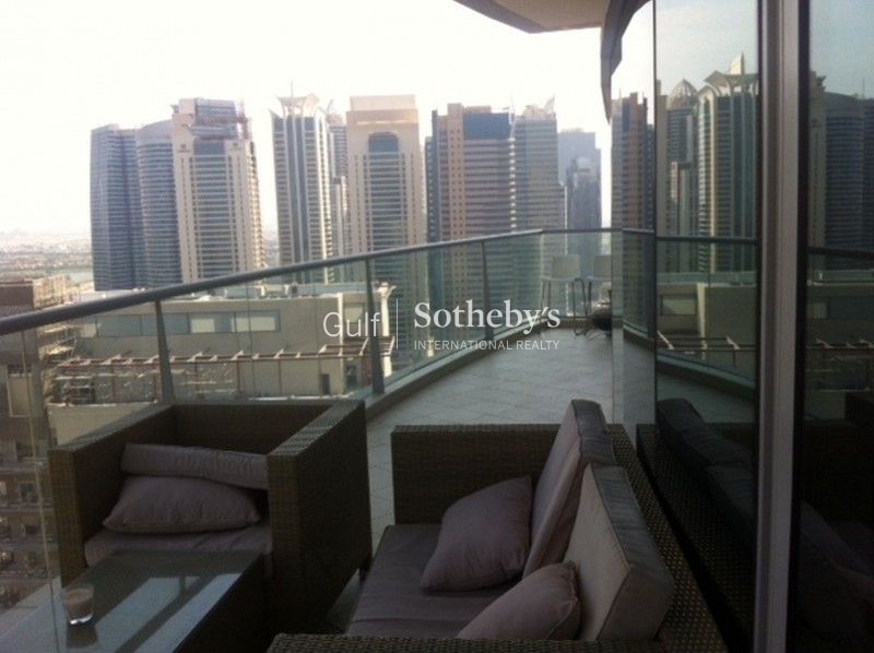 Most Sought After Unit In Marinascape