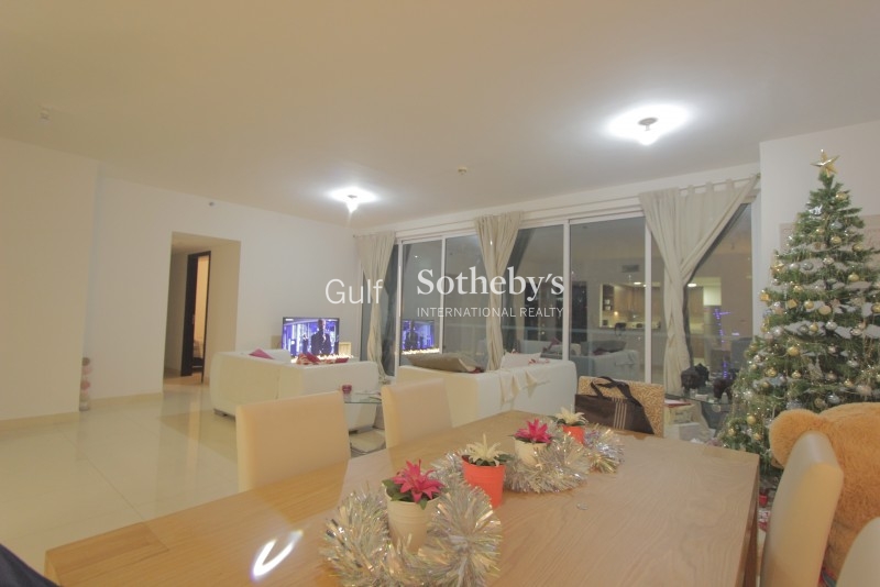 Largest 2 Bed + Study In The Greens With Full Pool View Er-R-11494