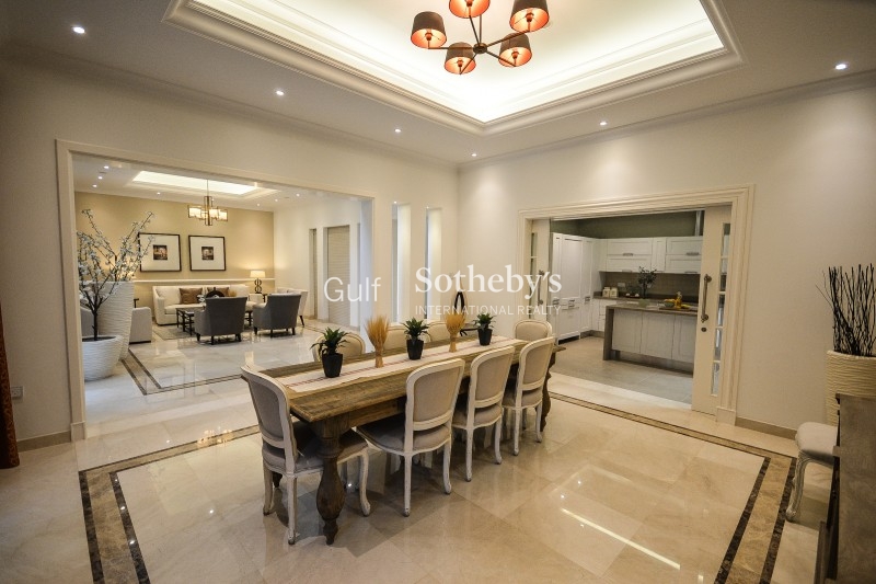 Huge 3 Bed Apartment Brand New Er R 11149