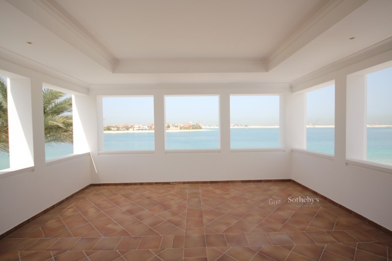 Alvorada B2, 4 Beds Plus Maids Room, Private Location, 5.2m